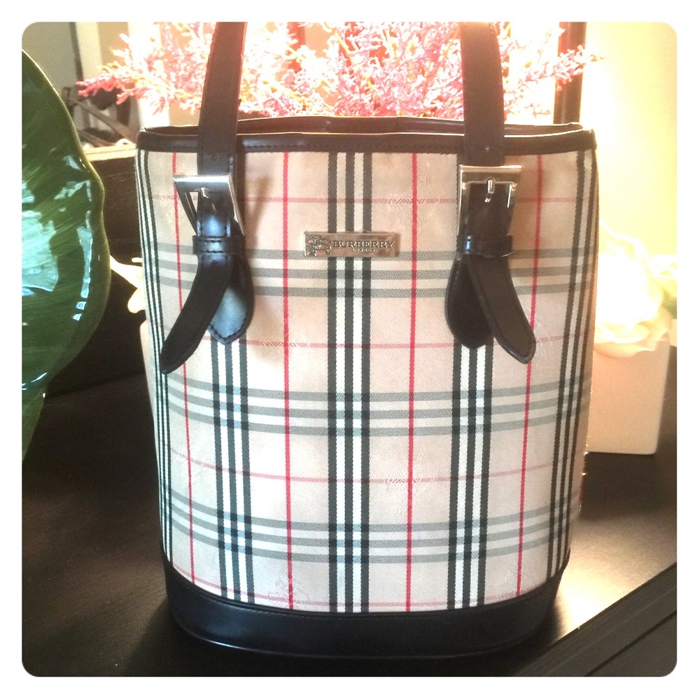 Burberry from London